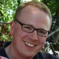 Scania Group Employee Jonas Gustafsson's profile photo