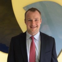Aster Group UK Employee Darran R.'s profile photo