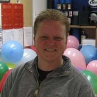 XSYS Global Employee Amy Dill's profile photo