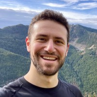 CognaCore Employee Rob Clarkson's profile photo