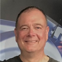 Syna GmbH Employee Oliver Rübner's profile photo