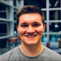 MartinCSI Employee Parker Bowe's profile photo