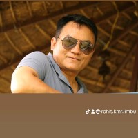 The Gurkha Welfare Trust Employee Rohit Tumbahangphe's profile photo