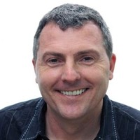 Kevin Weatherston