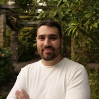 Ernst Instruments Employee Carl Douma's profile photo