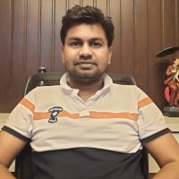 Viionn Labs Employee Jayesh Mourya's profile photo