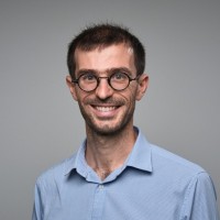 NVBW - Nahverkehrsgesellschaft Baden-Württemberg mbH Employee Paul-Antoine Hillaert's profile photo