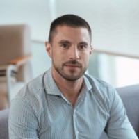 Finalis Employee Alejo Galeano's profile photo