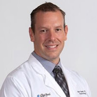 Concierge Medicine of Marshall County Employee Dan Tanner's profile photo