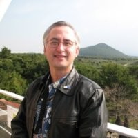 Jeff Maupin