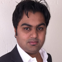 SigfoxSA Employee Sameer Bachoo's profile photo