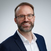DQS UAE Employee Thijs Willaert's profile photo