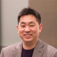 Ping Capital Management Ltd Employee Justin Jiang's profile photo