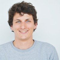 Jodoin Lamarre Pratte architectes Employee Thomas Degembe's profile photo