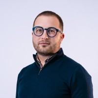 CAA Base Employee Doron Salomon's profile photo