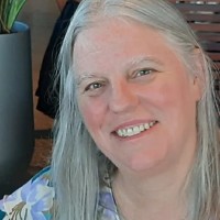 Lifeline Canberra Employee Alicia Flack-Kone's profile photo