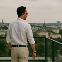 Telkea Group Employee Dimitri Pisani's profile photo