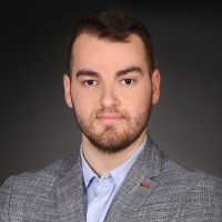 retorio Employee Yusuf Kinatas's profile photo