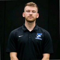 Reedy High School Employee Randall Frank's profile photo