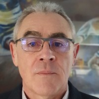 Carsat Auvergne Employee André Chaput's profile photo