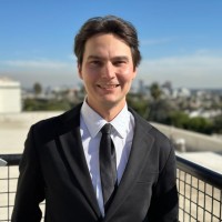 Misapplied Sciences, Inc. Employee Zachary Thomas's profile photo