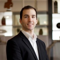 Acrisure Employee Alex Fleming's profile photo