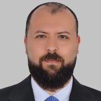Gudens VOIP Service Employee Ahmed Al-Sweirki's profile photo