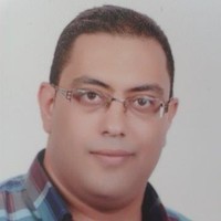 PGESCO Employee Mohamed Soliman's profile photo