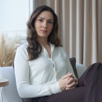 Form + Function Employee Marina Welford's profile photo