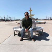 Angel Candanosa Torres Email