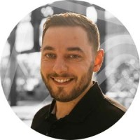ATARAXY Employee Antoine Roux's profile photo
