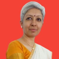 OUTSMART Employee Lalitha Ravi's profile photo