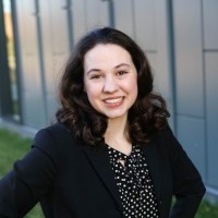 Minor | Keele | Parke Employee Maia Songer's profile photo