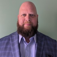 Aflac Employee Ben Lamb's profile photo