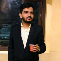 Power Cement Ltd Employee Muhammad Mehdi's profile photo