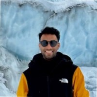 Atlassian Employee Nayan Seth's profile photo
