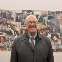 Università degli Studi di Milano Employee Ernesto Damiani's profile photo