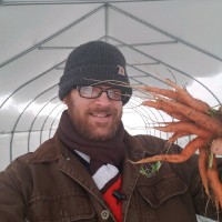 Rimol Greenhouse Systems Employee Dan Birnstihl's profile photo