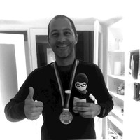 ISL Online Employee Luka Kolar's profile photo