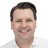 Vind Employee Joacim Christiansen's profile photo