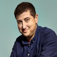 Bounce Imaging Employee Francisco Aguilar's profile photo