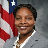 U.S. Department of Housing and Urban Development Employee Avery Jackson's profile photo