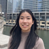 Firetiger Employee Grace Gao's profile photo