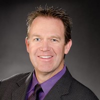 Simpson Coulter Studio Employee Wade Simpson's profile photo