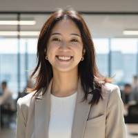 Ideafoster Employee Ayumi Koitabashi's profile photo