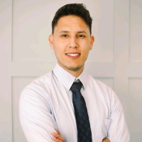Driven Employee Isaias Gomez's profile photo