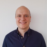 Bioptimus Employee Lukas Balles's profile photo