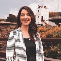 HUTTON Employee Emily Justice's profile photo