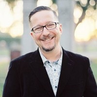 NetX. Employee Roger Howard's profile photo