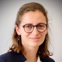 Adopale Employee Clémence de Dinechin's profile photo